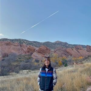 Meet your Posher, Regan